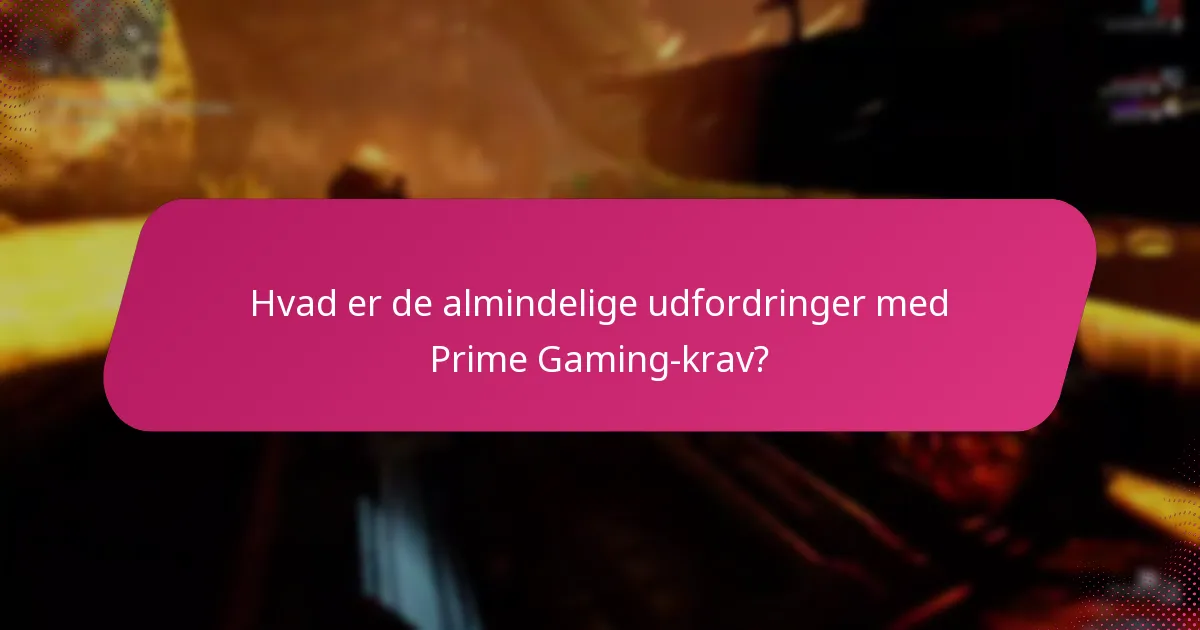 Hvordan kan jeg strategisk kræve Prime Gaming-belønninger?