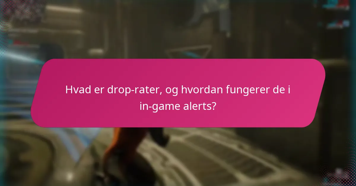 Hvornår finder in-game events sted, og hvordan kan man følge dem?