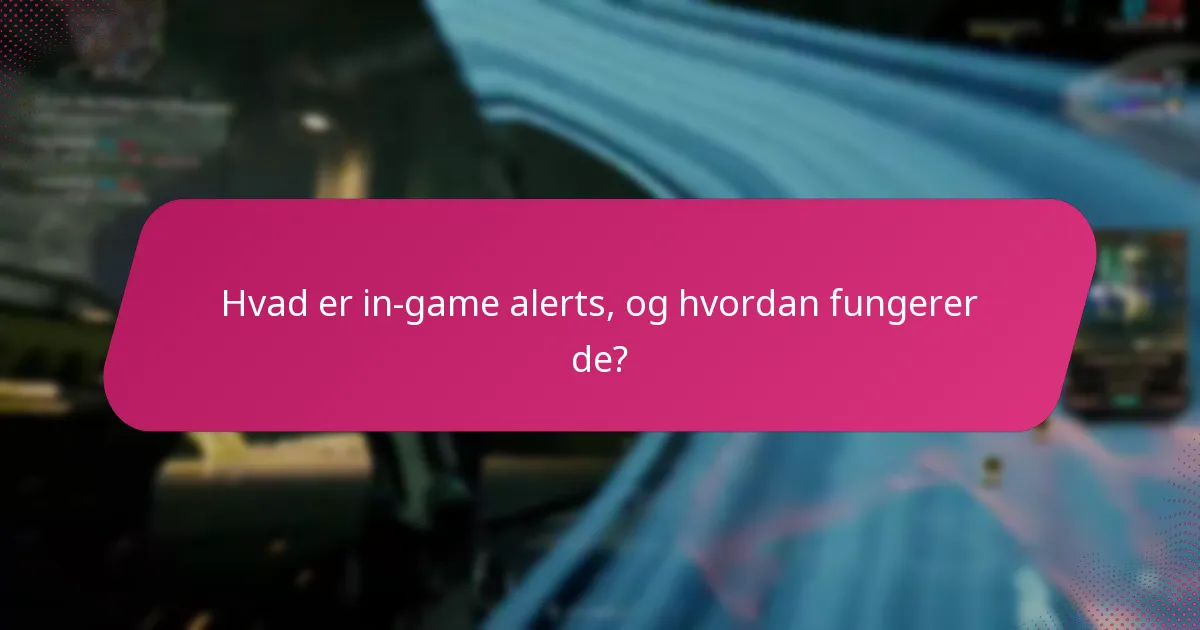 Hvilke sæsonbegivenheder er tilgængelige i spil?
