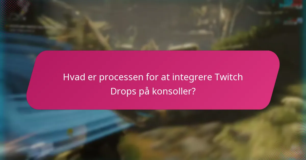 Hvordan linker jeg min Twitch-konto til andre platforme?
