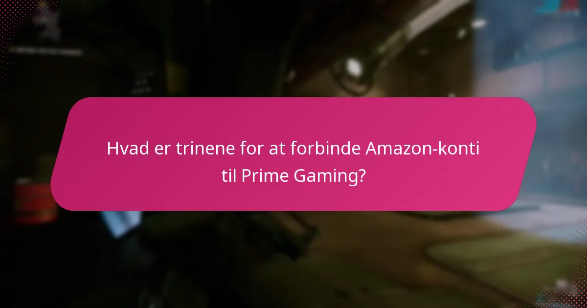 Hvordan integreres Prime Gaming med forskellige konsoller?