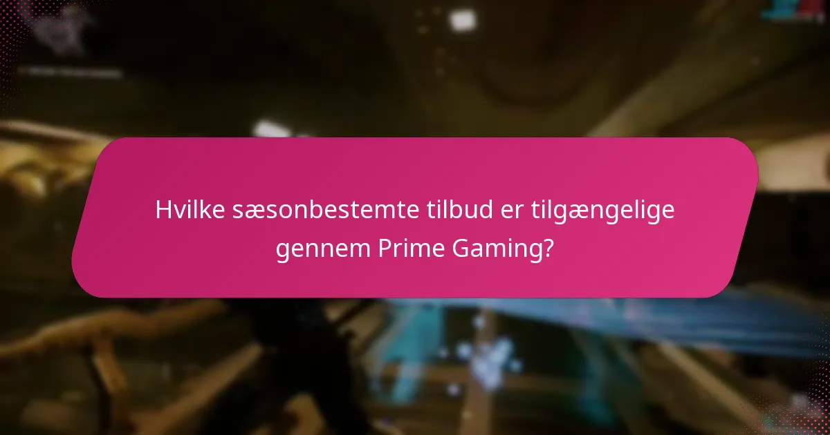 Hvad er forskellene mellem sæsonbestemte tilbud og særlige kampagner?