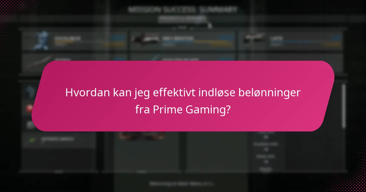 Hvordan sammenlignes Prime Gaming med andre gaming-abonnementsservices?