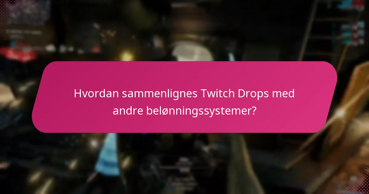 Hvordan kan nye spillere kræve deres Twitch Drops for første gang?
